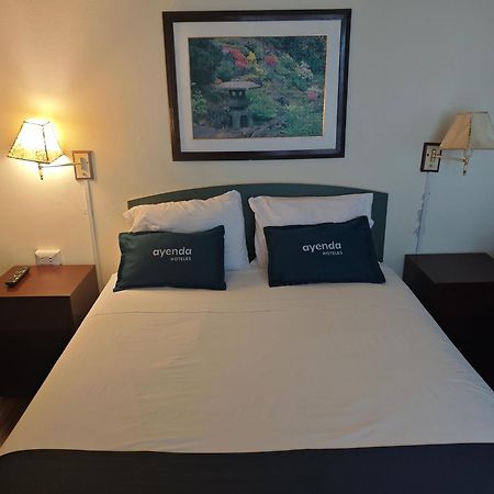 Hotel San Isidro Inn Lima Zimmer foto