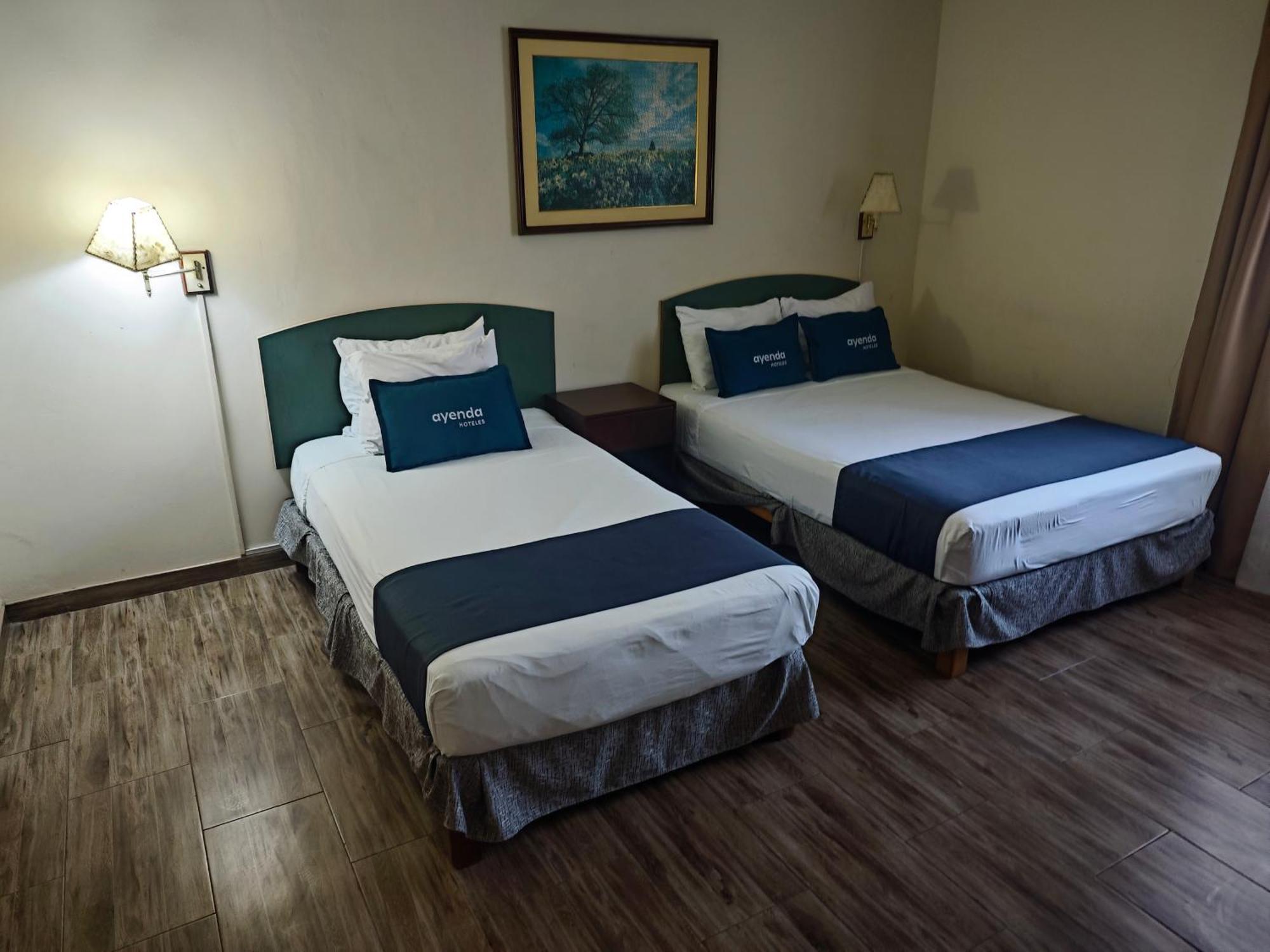 Hotel San Isidro Inn Lima Zimmer foto