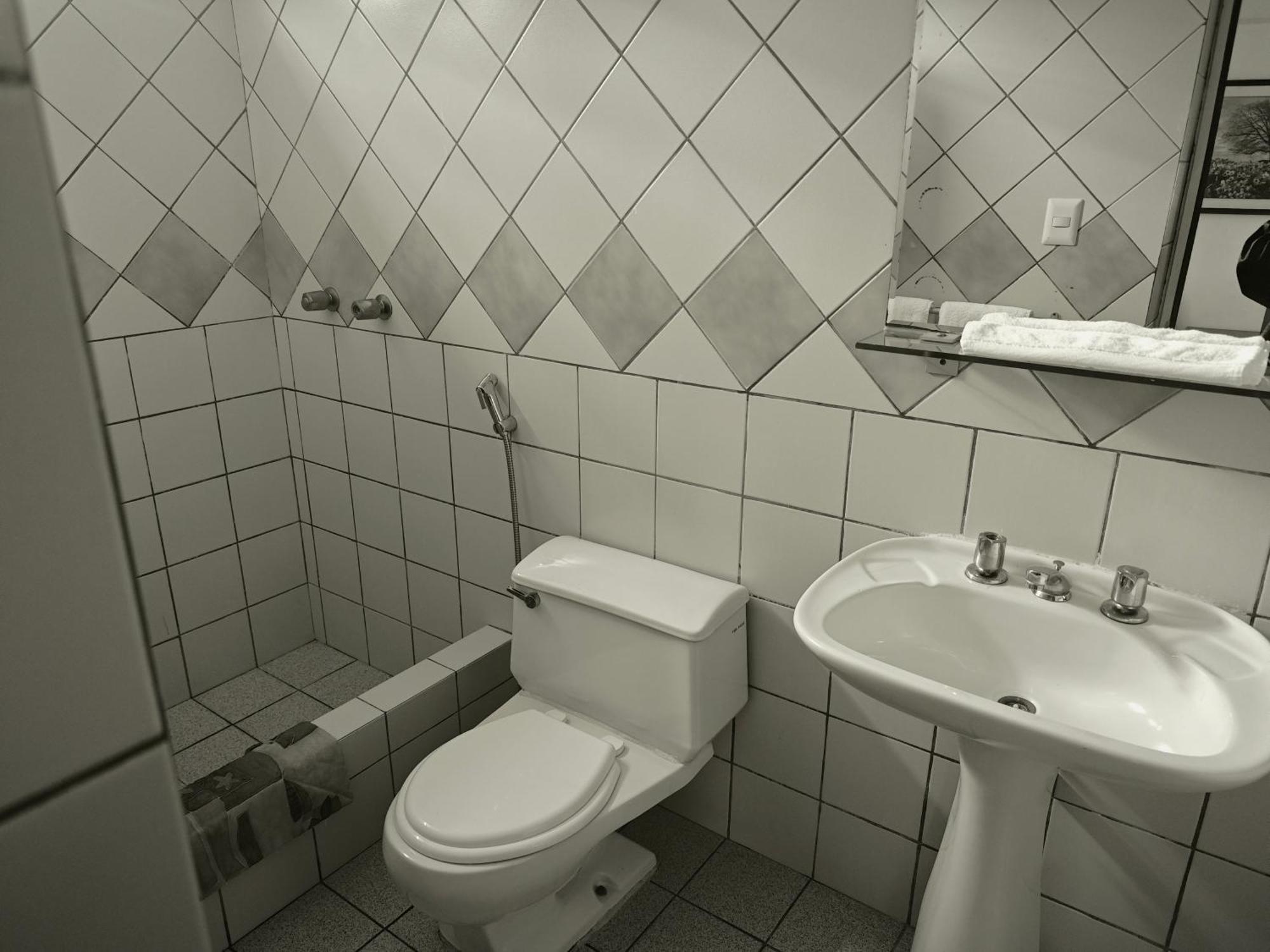 Hotel San Isidro Inn Lima Zimmer foto